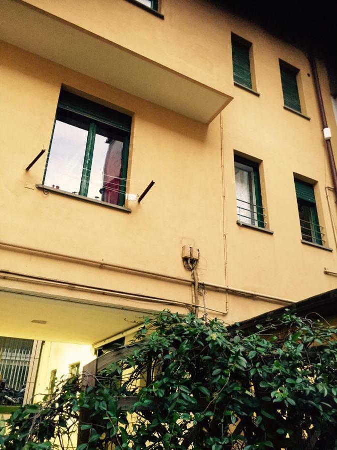 Joy House -Central City Near Metro Arco Della Pace Brera-Entire Apartment Perfect For Work & Play, Nightlife With Ac & Fast Wifi Welcome To The Cool Joy House! Milan Luaran gambar